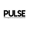 Pulse Immagine e comunicazione Logo