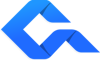 Grey Chain Logo