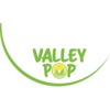 Valley Popcorn Co. Logo