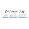 EA Partners PLC Logo