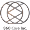 360 Core Inc Logo