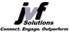 JVF Solutions Logo