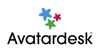 Avatardesk Logo
