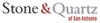 Stone and Quartz Creation Logo