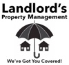 Landlords Property Management Logo