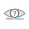 9imedia Network Logo