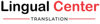 Lingual Center Services Private Limited Logo