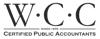 Weyer, Crellin & Custer Logo