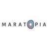 Maratopia Search Marketing Logo