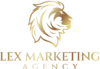 Lex Marketing Agency Logo