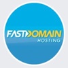 FastDomain Logo