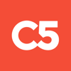 Column Five Logo