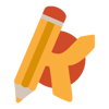 kreative.asia Logo