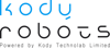 Kody Robots Logo