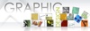 Capacity graphics design studio Logo