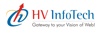 HV InfoTech Logo