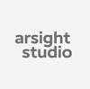 Arsight Studio Logo