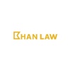 Khan Law Logo