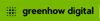 Greenhow Digital Logo