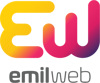 Emil Web Logo