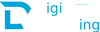 DigiTrend Marketing Logo