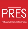 PRES Companies Logo