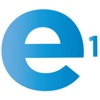 Exposure One Logo