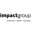 Impact Group ApS Logo