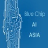 Bluechip AI Asia Logo