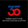 365 Comfort Logo