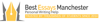 Best Essays Manchester Logo