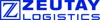 zeutay logistics co.,ltd Logo