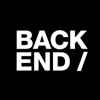 BACKEND Postproduction Logo