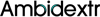 Ambidextr Media Corporation Logo