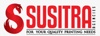 Susitra Agencies Logo