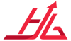 The Hypergrowth Project Logo