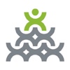 HRBoost, LLC. Logo