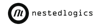 NestedLogics Logo