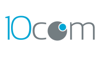 10com Web Development Logo
