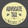 Advocate Tax Worldwide Logo