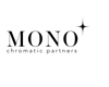 Monochromatic Partners Logo