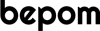 Bepom Inc. Logo