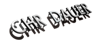 ChrDAUER | ARCHITECTS Logo