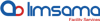 Limsama. Empresa de limpieza Logo