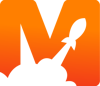 More Seconds Logo
