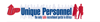 Unique Personnel Logo