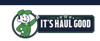 It’s Haul Good Logo