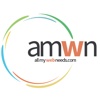 All My Web Needs Logo