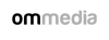 Om Media Logo