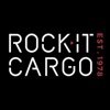 Rock-it Cargo USA LLC Logo